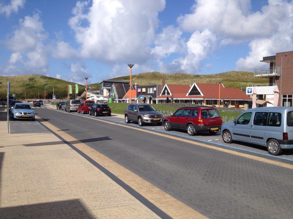 Callantsoog noordzeechalet
